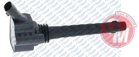 GUA 41454 Atesleme Bobini Bravo Ii- Doblo 1.4- Linea- Punto 1.4 T- Jet 07> {Kalem Bobin}